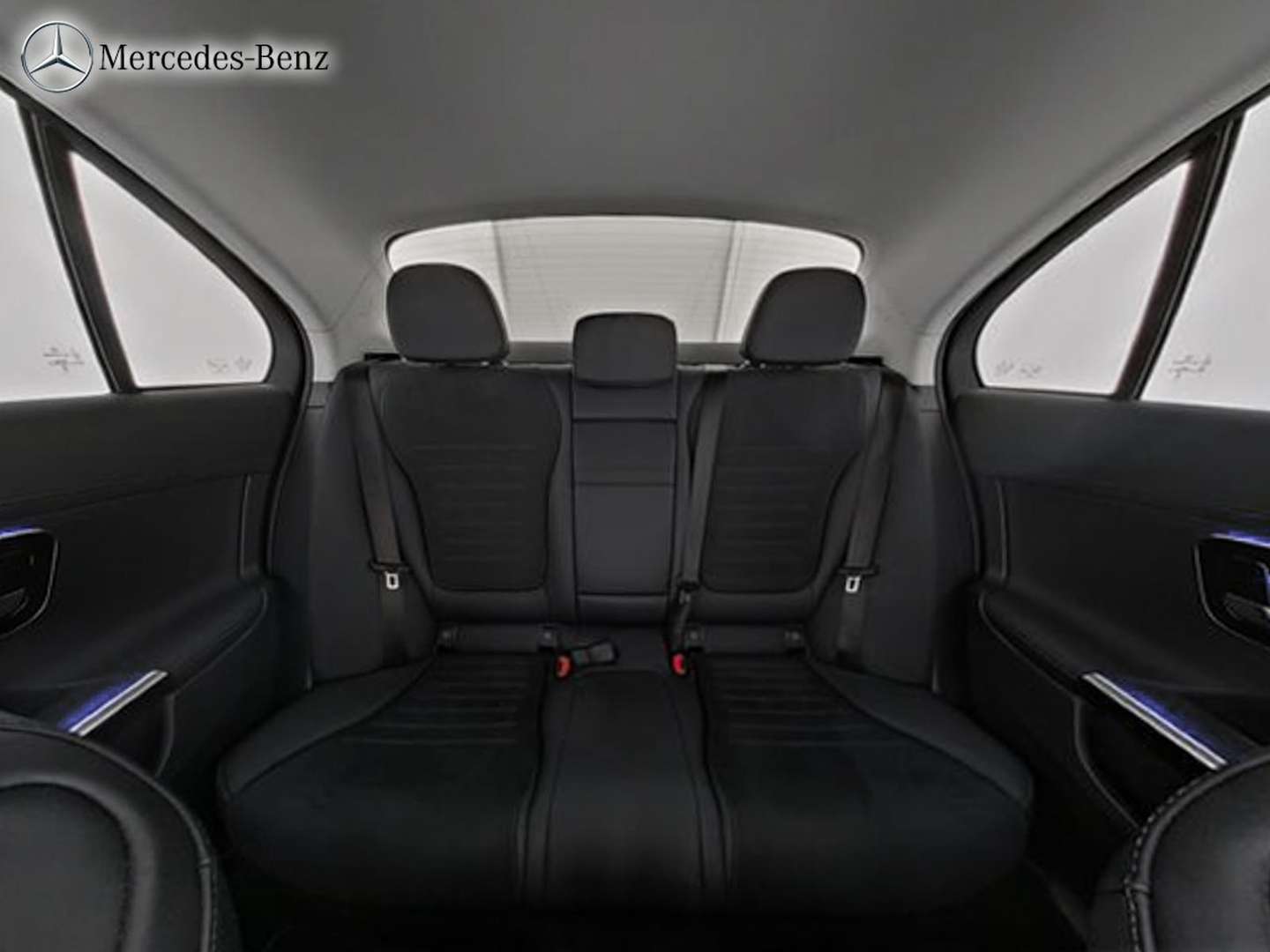 Mercedes Classe C 180 AMG Line - 2025 - Joinsteer - #8
