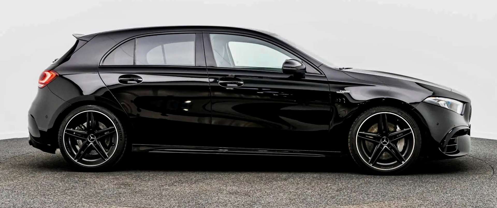 Mercedes Classe A45 AMG 45 Sport - 2020 - Joinsteer - #4