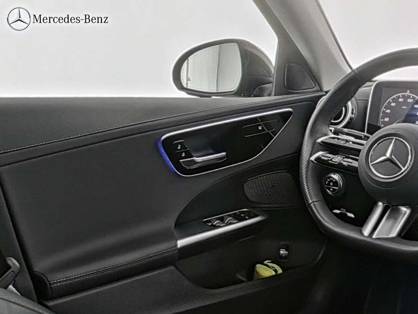 Mercedes Classe C 180 AMG Line - 2025 - Joinsteer - #9