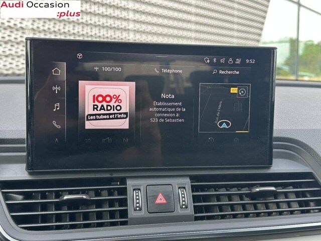 Audi Q5 Sportback Design 35 TDI 163 Ch S Tronic - 2022 - Joinsteer - #25