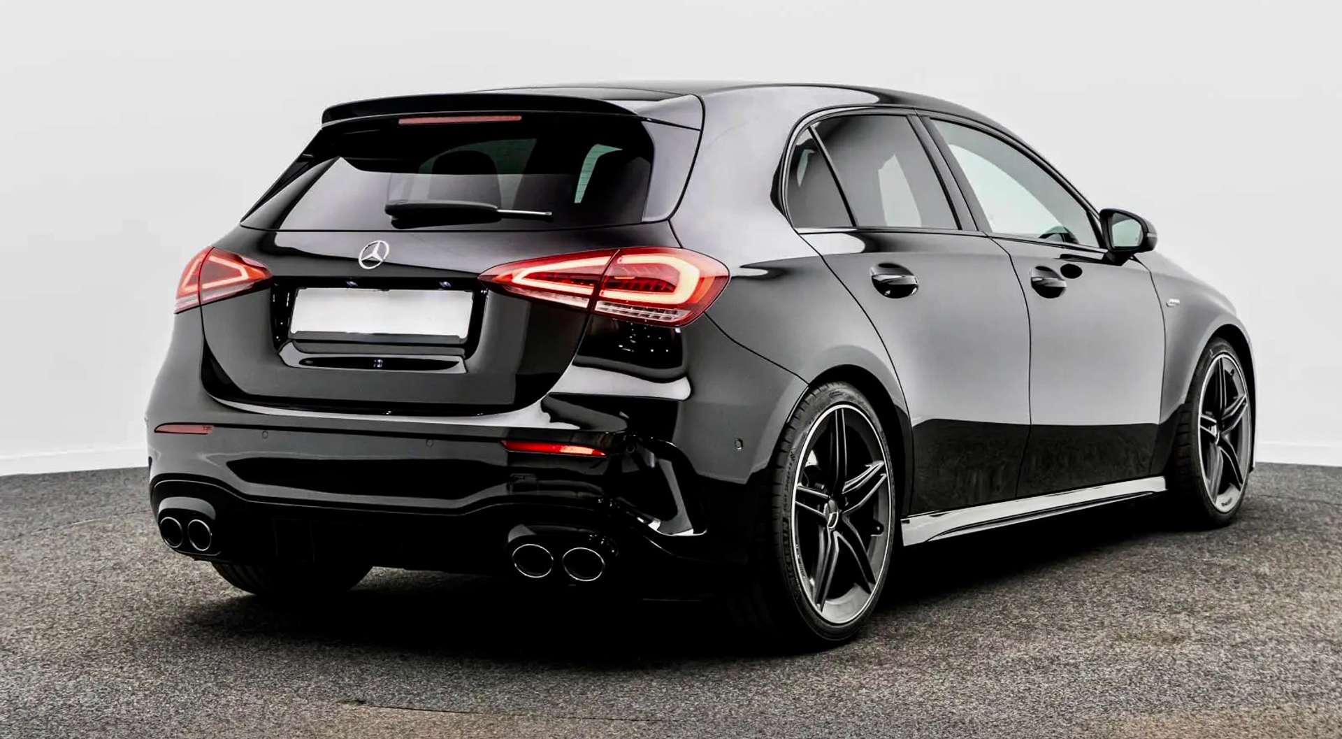 Mercedes Classe A45 AMG 45 Sport - 2020 - Joinsteer - #5