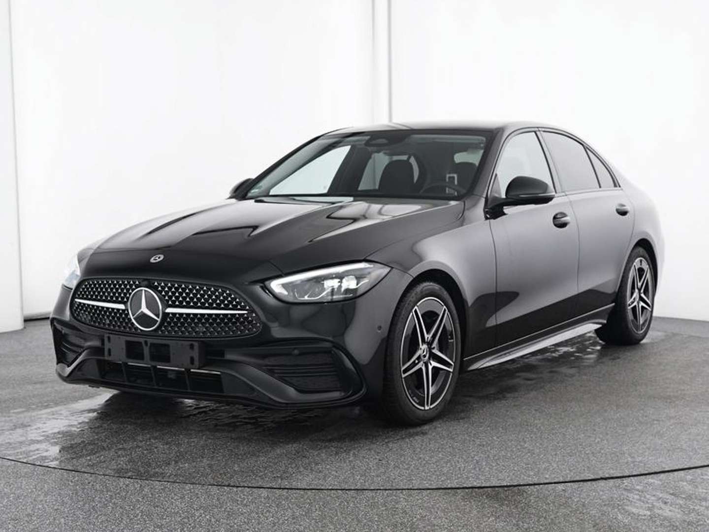 Mercedes Classe C 180 AMG Line - 2025 - Joinsteer - #10
