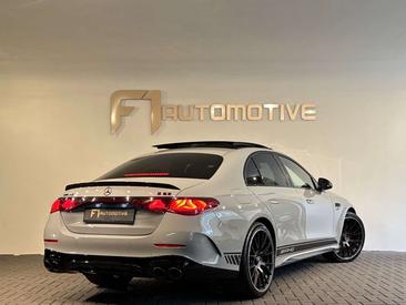 Mercedes Classe E 53 AMG 53 Edition 1 — photo 2