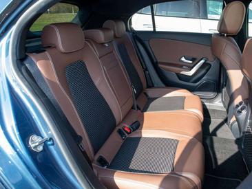 Mercedes Classe A 250 E 250 Progressive — photo 6