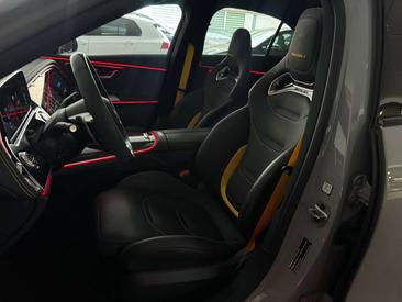 Mercedes Classe E 53 AMG 53 Edition 1 — photo 4