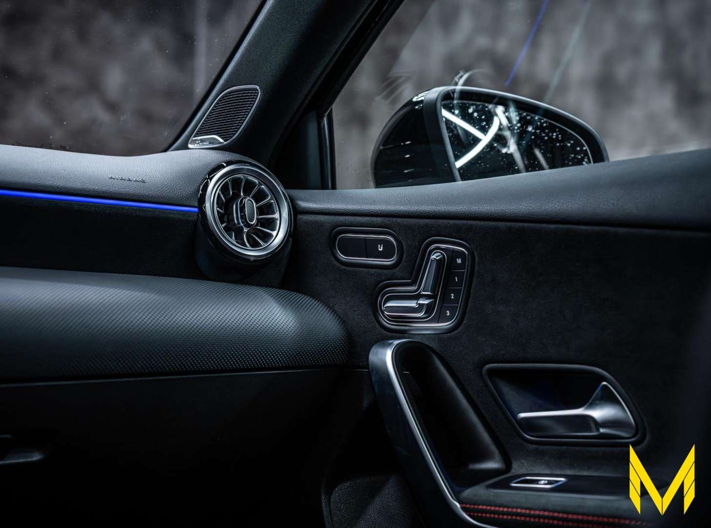 Mercedes Classe A45 AMG 45 Night Edition - 2025 - Joinsteer - #21