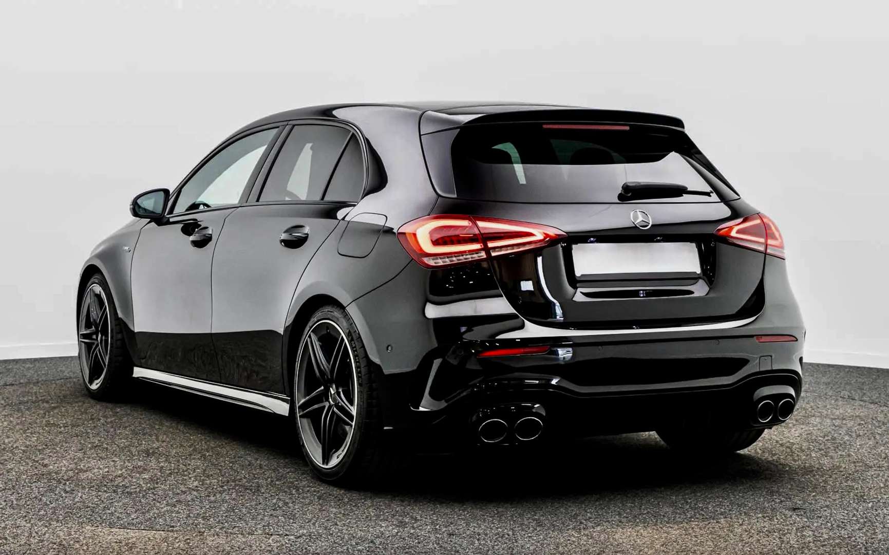 Mercedes Classe A45 AMG 45 Sport - 2020 - Joinsteer - #7