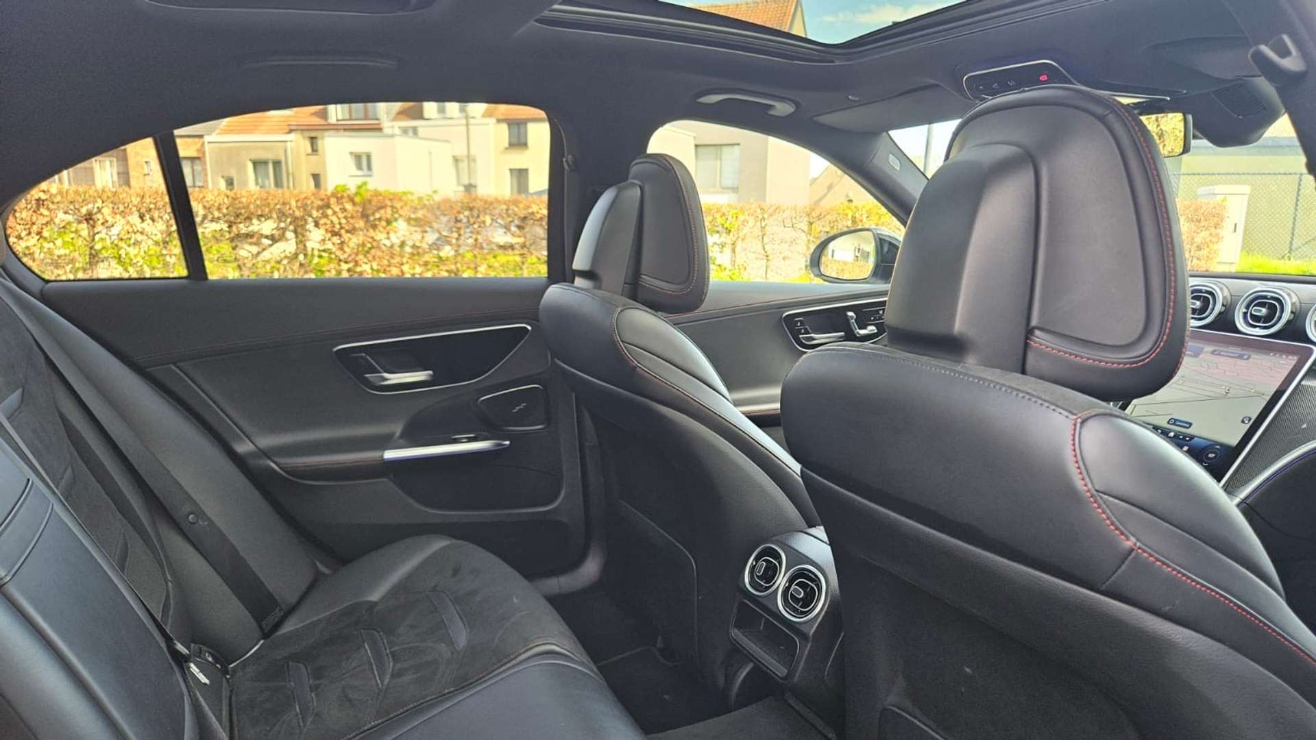 Mercedes Classe C 43 AMG 43 - 2023 - Joinsteer - #9