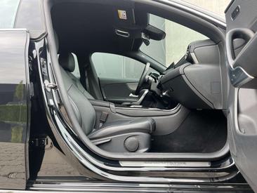 Mercedes CLA 250e 250 — photo 9