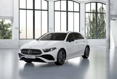 Mercedes Classe A 250 E 250 AMG Line - 2025 - Joinsteer - #1
