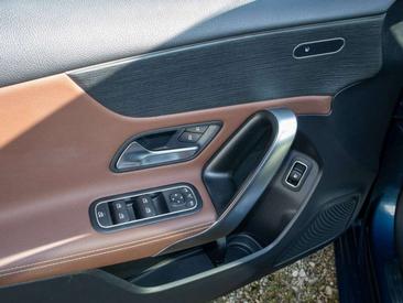 Mercedes Classe A 250 E 250 Progressive — photo 10