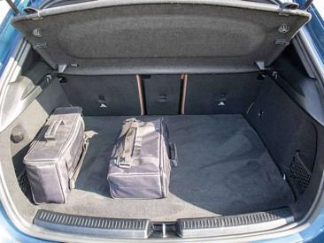 Mercedes Classe A 250 E 250 Progressive — photo 11