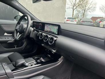 Mercedes CLA 250e 250 — photo 10