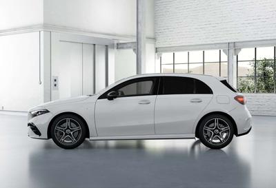 Mercedes Classe A 250 E 250 AMG Line