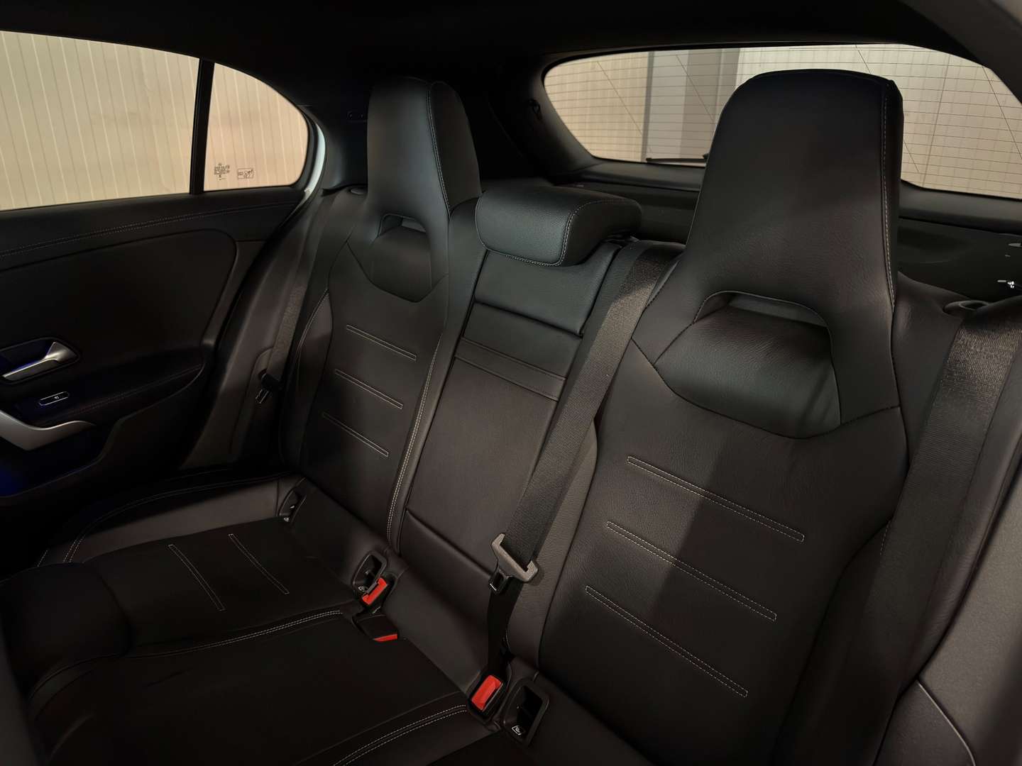Mercedes Classe A 250 E 250 AMG Line - 2024 - Joinsteer - #5