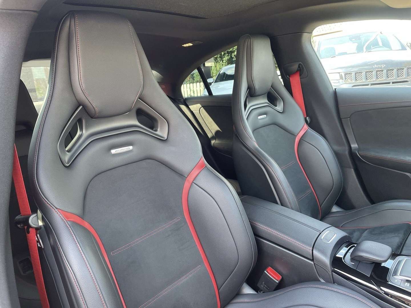 Mercedes CLA 45 AMG 45 Sport - 2021 - Joinsteer - #15