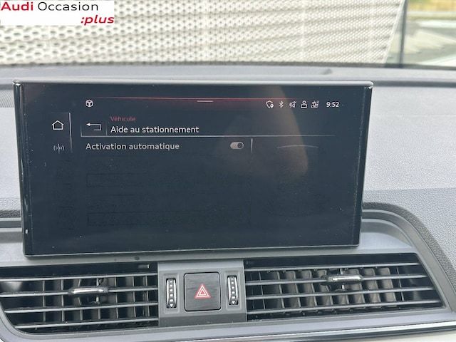 Audi Q5 Sportback Design 35 TDI 163 Ch S Tronic - 2022 - Joinsteer - #28