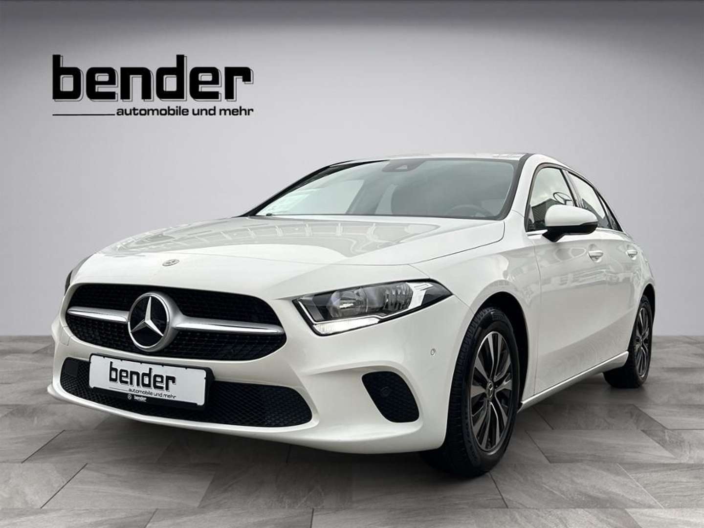 Mercedes Classe A 180 - 2023 - Joinsteer - #1
