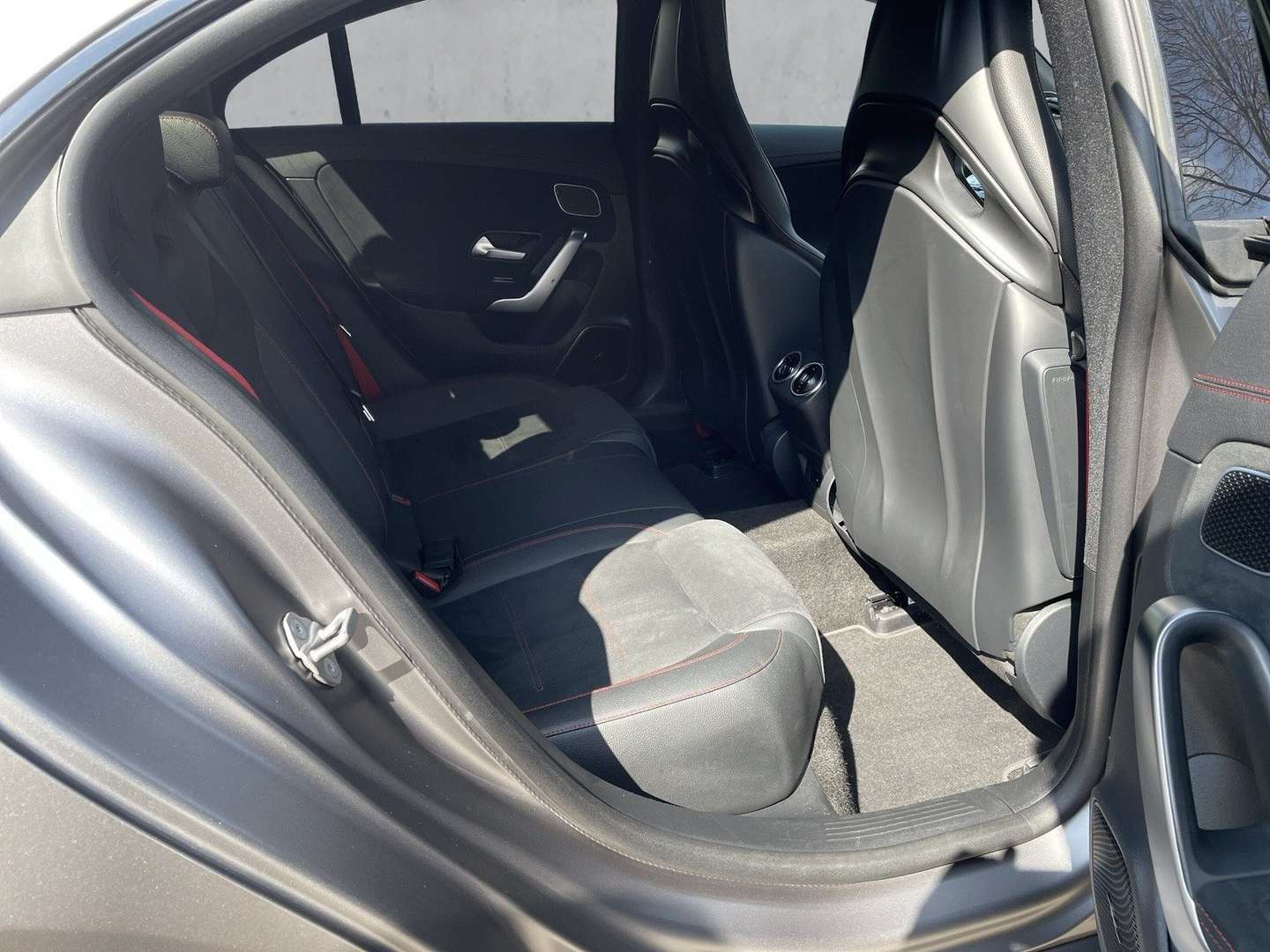 Mercedes CLA 45 AMG 45 Sport - 2021 - Joinsteer - #16