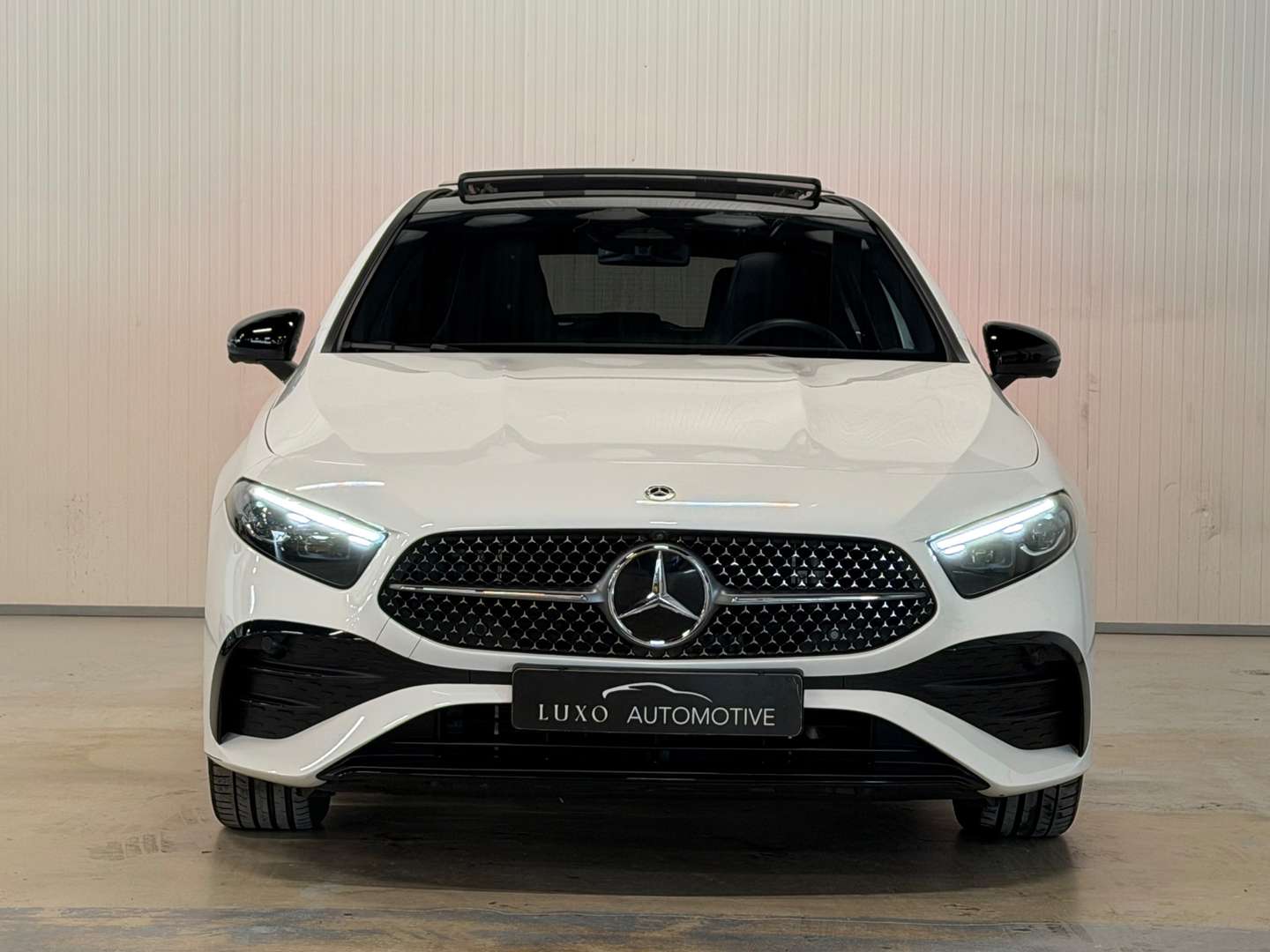 Mercedes Classe A 250 E 250 AMG Line - 2024 - Joinsteer - #6