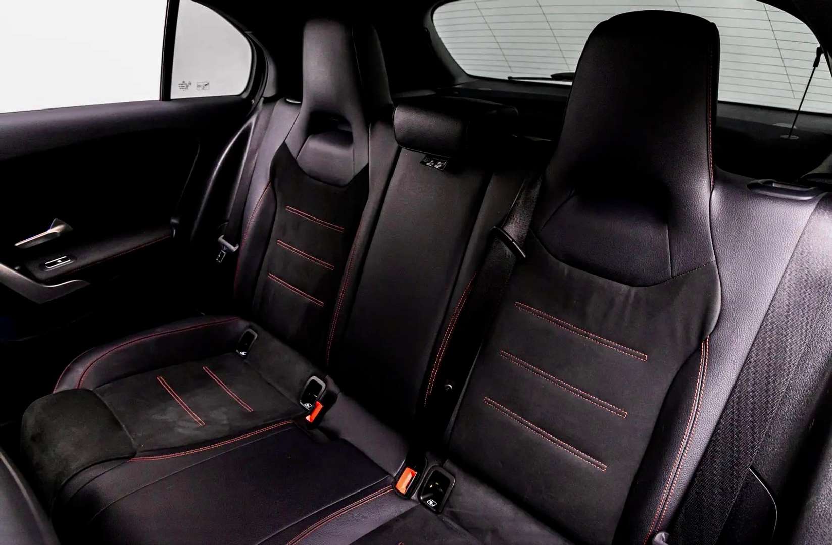 Mercedes Classe A45 AMG 45 Sport - 2020 - Joinsteer - #14