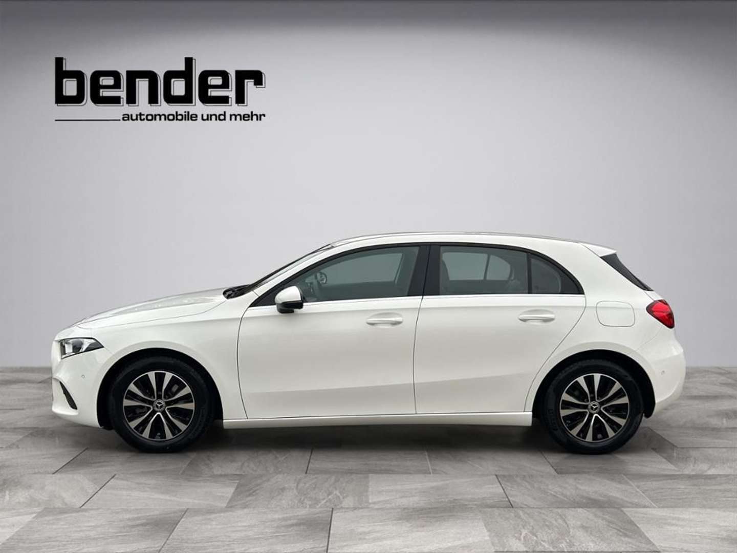 Mercedes Classe A 180 - 2023 - Joinsteer - #2