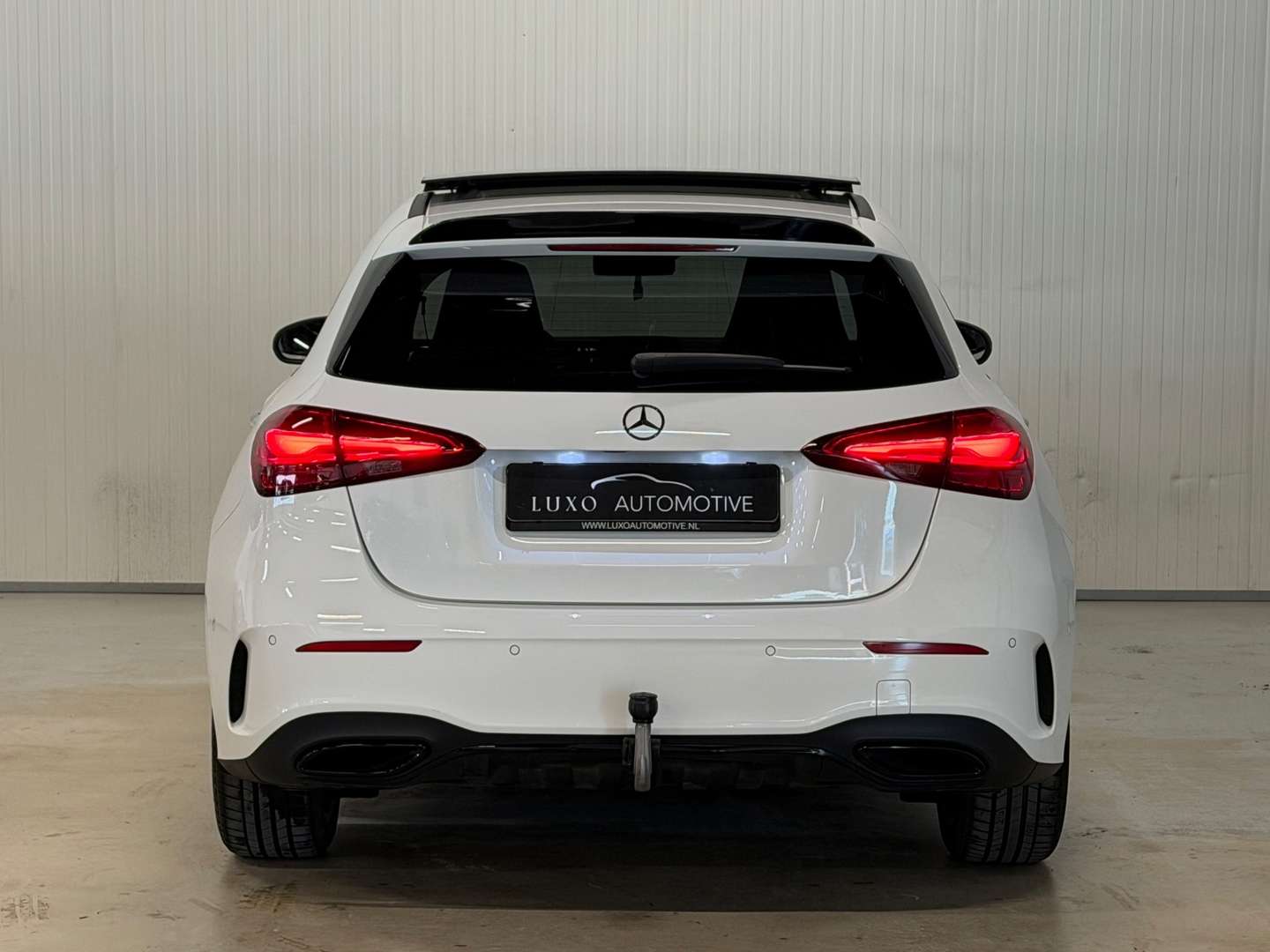 Mercedes Classe A 250 E 250 AMG Line - 2024 - Joinsteer - #7