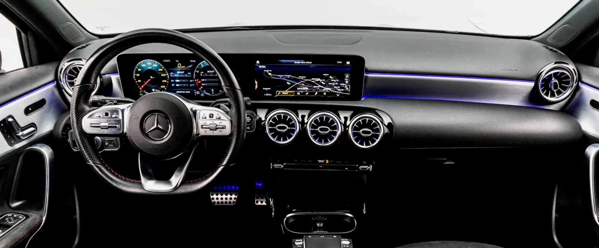 Mercedes Classe A45 AMG 45 Sport - 2020 - Joinsteer - #15