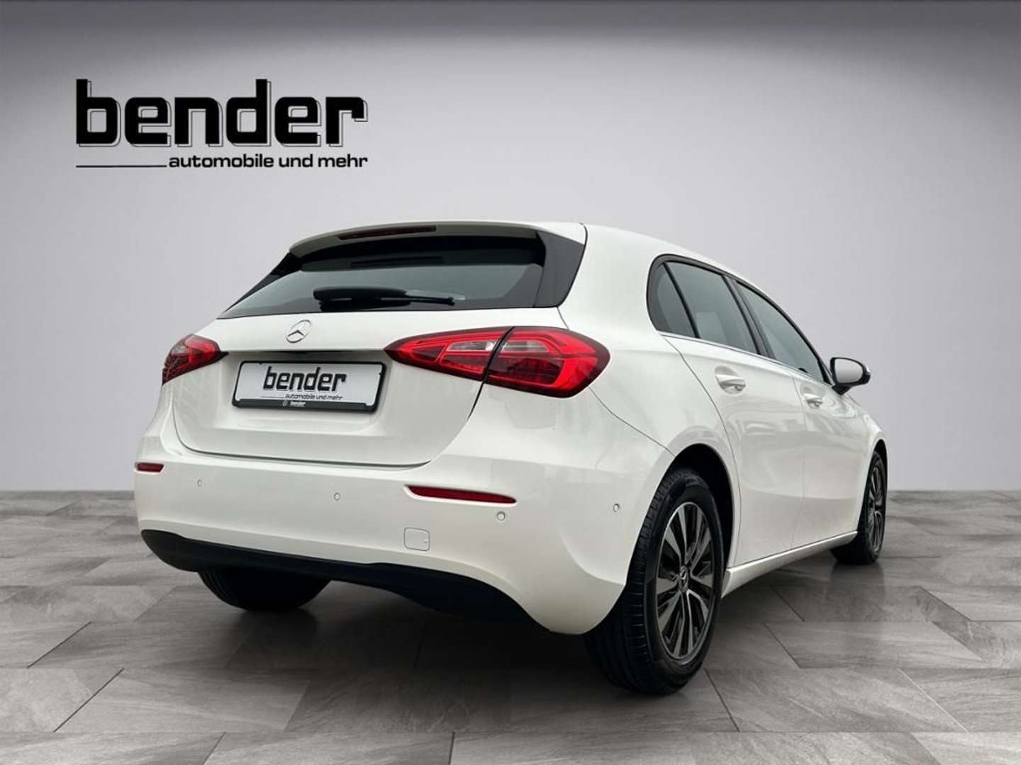 Mercedes Classe A 180 - 2023 - Joinsteer - #3