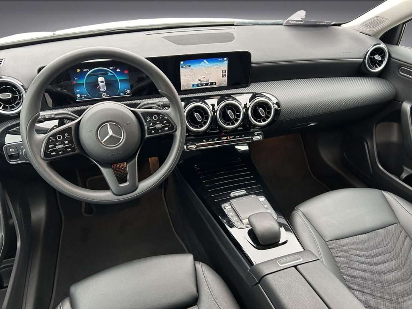 Mercedes Classe A 180 - 2023 - Joinsteer - #4