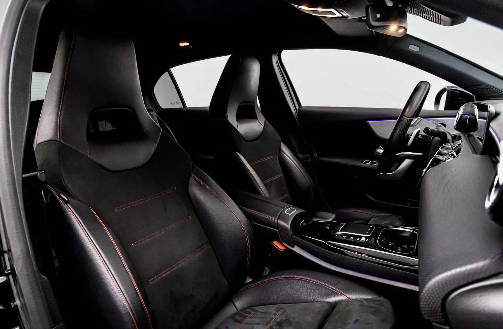 Mercedes Classe A45 AMG 45 Sport - 2020 - Joinsteer - #16