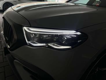 Mercedes Classe E 53 AMG 53 Edition 1 — photo 14
