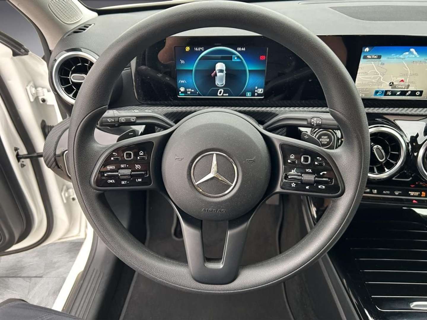 Mercedes Classe A 180 - 2023 - Joinsteer - #5
