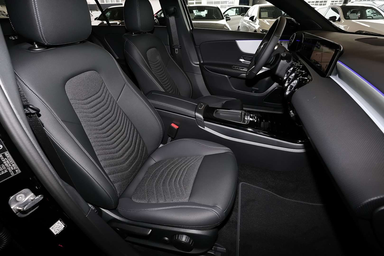 Mercedes Classe A 200 Night Edition - 2026 - Joinsteer - #3