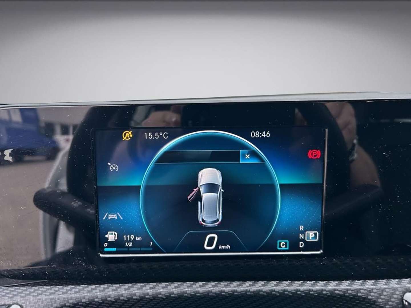 Mercedes Classe A 180 - 2023 - Joinsteer - #6