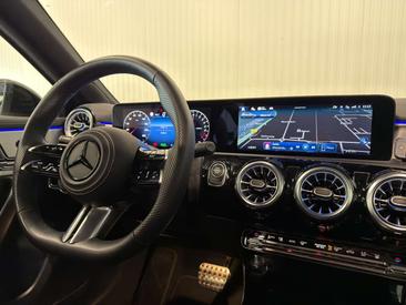 Mercedes Classe A 250 E 250 AMG Line — photo 10