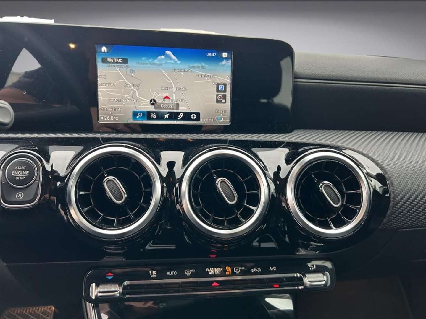 Mercedes Classe A 180 - 2023 - Joinsteer - #7
