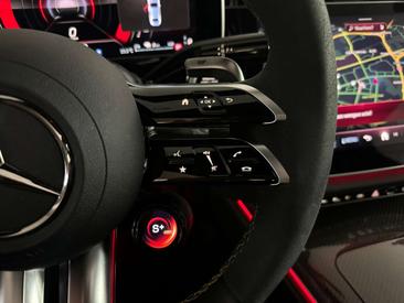 Mercedes Classe E 53 AMG 53 Edition 1 — photo 16