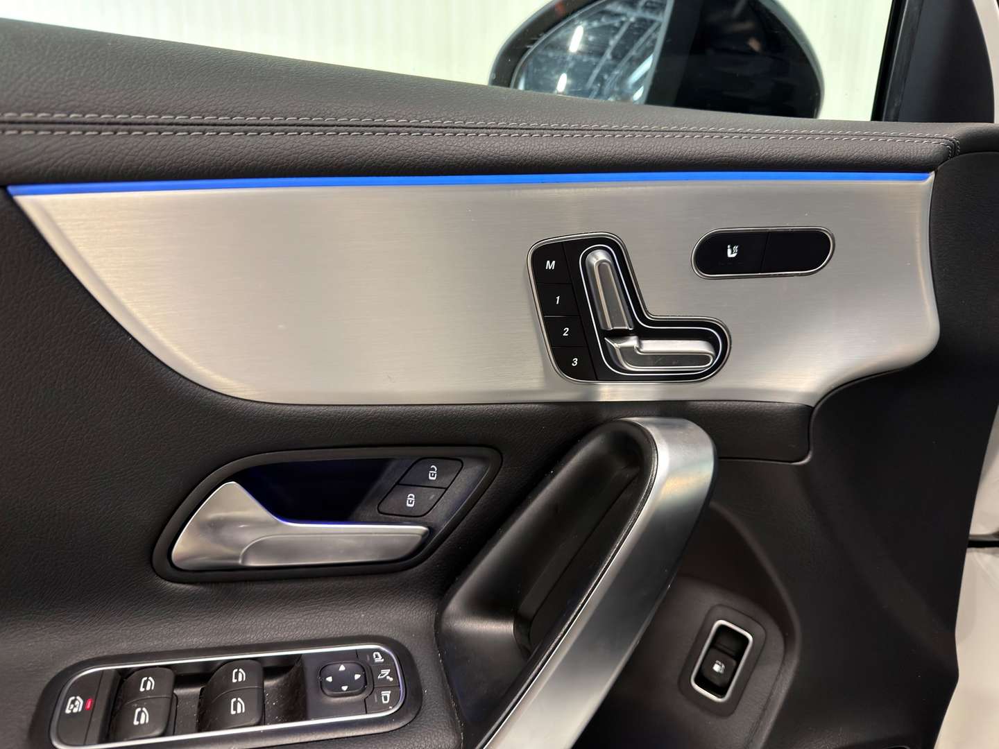 Mercedes Classe A 250 E 250 AMG Line - 2024 - Joinsteer - #11