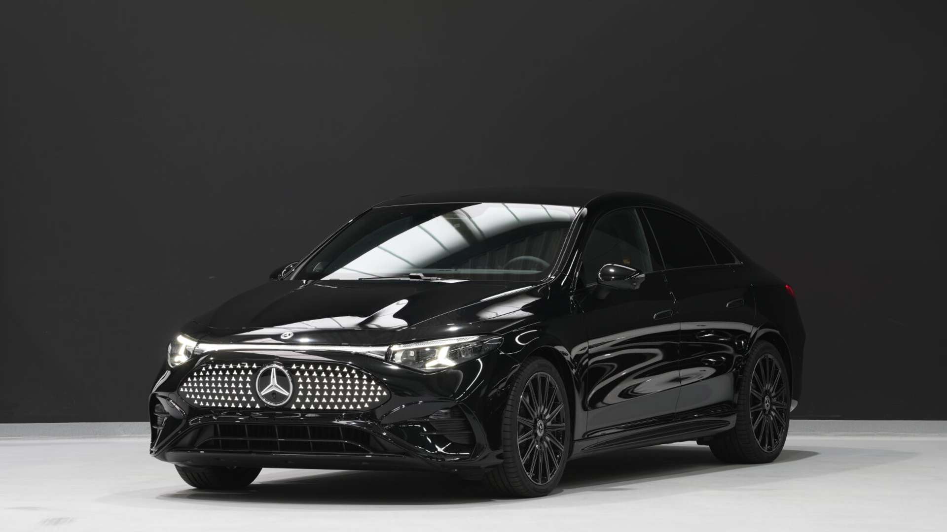 Mercedes CLA 350 AMG Line - 2026 - Joinsteer - #1