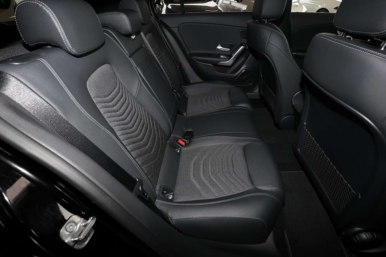 Mercedes Classe A 200 Night Edition - 2026 - Joinsteer - #5