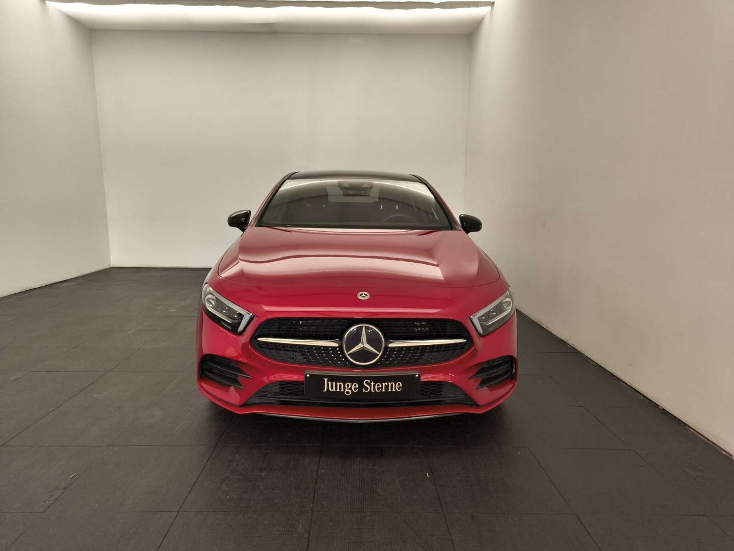 Mercedes Classe A 250 AMG Line - 2020 - Joinsteer - #1