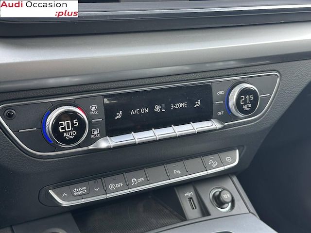 Audi Q5 Sportback Design 35 TDI 163 Ch S Tronic - 2022 - Joinsteer - #31