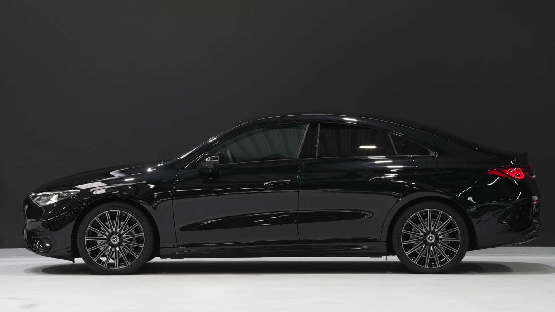 Mercedes CLA 350 AMG Line - 2026 - Joinsteer - #2