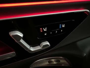 Mercedes Classe E 53 AMG 53 Edition 1 — photo 19
