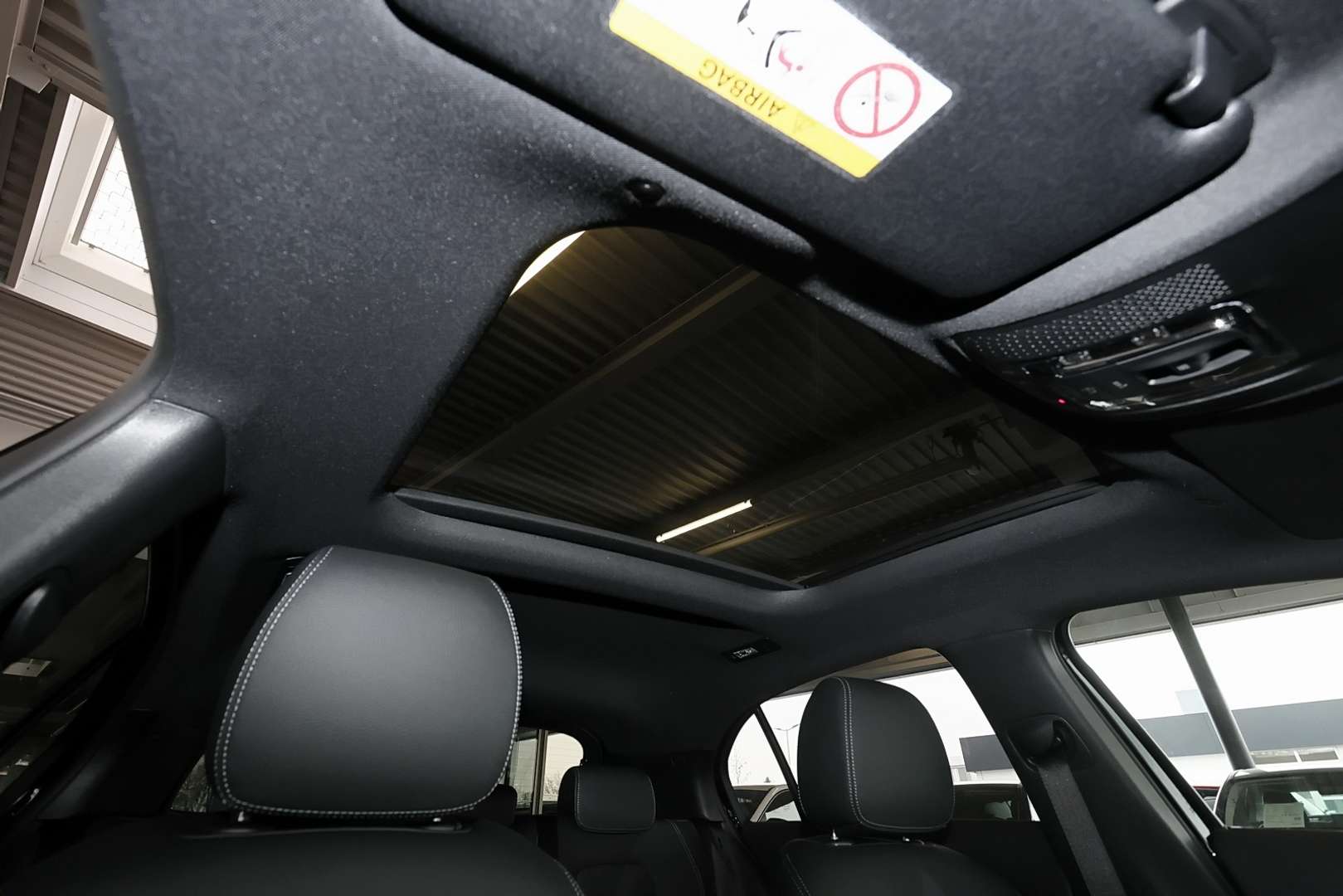 Mercedes Classe A 200 Night Edition - 2026 - Joinsteer - #6