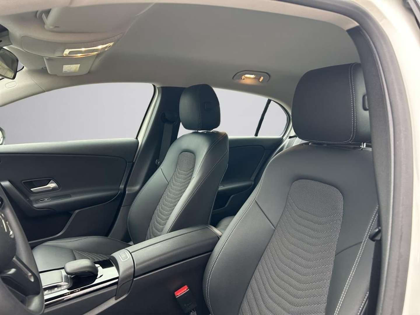 Mercedes Classe A 180 - 2023 - Joinsteer - #10
