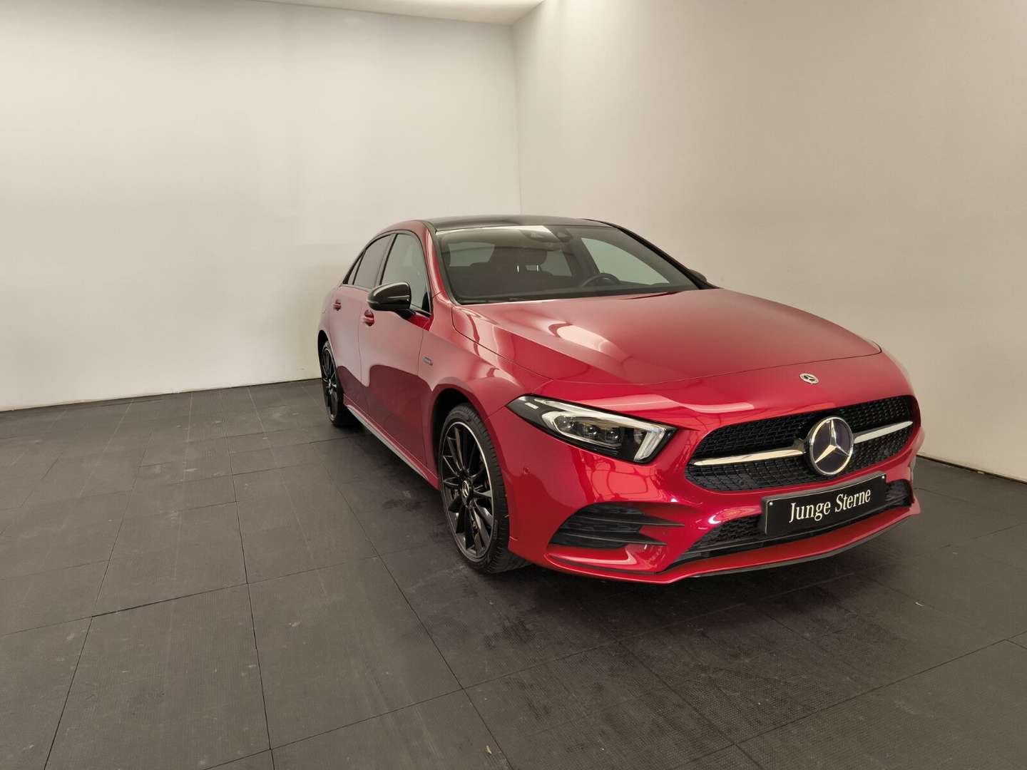 Mercedes Classe A 250 AMG Line - 2020 - Joinsteer - #2