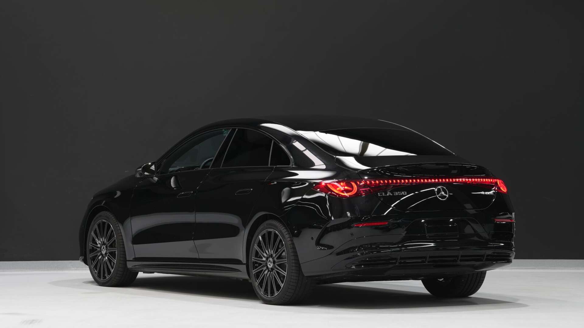 Mercedes CLA 350 AMG Line - 2026 - Joinsteer - #3
