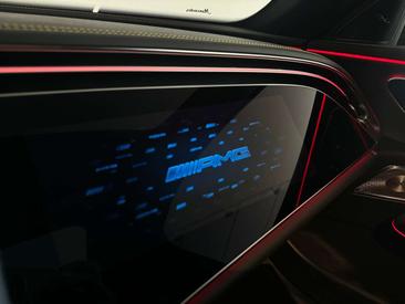 Mercedes Classe E 53 AMG 53 Edition 1 — photo 20